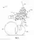 Fig. 06 - Folding riding vehicle
