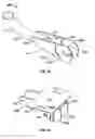 Fig. 10 - Folding riding vehicle