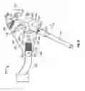 Fig. 13 - Folding riding vehicle