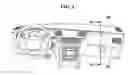 Fig. 02 - Air-bag door structure