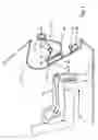 Fig. 03 - Active knee bolster with adaptive force response system and method