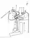 Fig. 04 - Active knee bolster with adaptive force response system and method