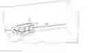 Fig. 01 - Hamper securing apparatus and method