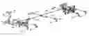 Fig. 01 - Steering system for automotive vehicles