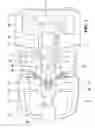 Fig. 03 - Vehicular suspension installation structure