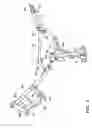 Fig. 03 - Structure for disposing fuel tank for straddle-type vehicle