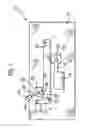 Fig. 02 - Actuator for a vehicle door latch