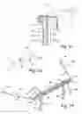 Fig. 06 - Vehicle tailgate with supplemental tailgate having latching mechanism