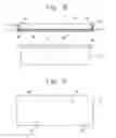 Fig. 08 - Sliding tray trunk for a vehicle