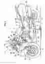 Fig. 02 - Windshield unit for motorcycle