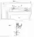 Fig. 06 - Vehicle transom window assembly