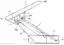 Fig. 01 - Air deflector device for a vehicle having an opening roof