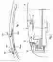 Fig. 02 - Air deflector device for a vehicle having an opening roof