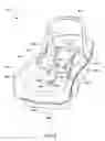 Fig. 09 - Removable car seat covers and methods for using