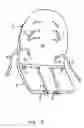 Fig. 02 - Vehicle safety device