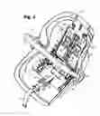 Fig. 07 - Infant carrier and receiving base