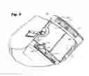 Fig. 08 - Infant carrier and receiving base
