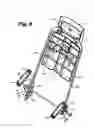 Fig. 09 - Infant carrier and receiving base