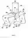 Fig. 08 - Dismantleable chair