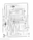 Fig. 09 - Hydraulic control system for refuse collection vehicle