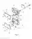 Fig. 06 - Luminescence wheel axle assembly