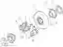 Fig. 01 - Structure of turning control on a wheel