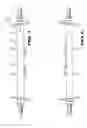 Fig. 02 - Variable wall thickness trailer axles