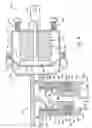 Fig. 07 - Brake actuator with integral antilock modulator