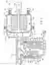 Fig. 10 - Brake actuator with integral antilock modulator