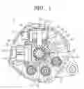 Fig. 02 - Automotive dynamoelectric machine