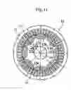 Fig. 12 - Synchronous reluctance motor