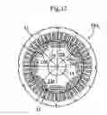 Fig. 13 - Synchronous reluctance motor