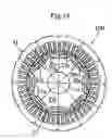 Fig. 15 - Synchronous reluctance motor