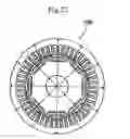 Fig. 23 - Synchronous reluctance motor