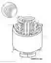 Fig. 01 - Cable for winding coil and armature