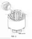 Fig. 04 - Cable for winding coil and armature
