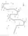 Fig. 04 - Alternator stator having a multiple filar construction to improve convective cooling
