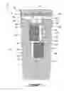 Fig. 02 - Dynamoelectric machine stator and method for mounting prewound coils thereunto
