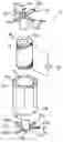 Fig. 01 - Electromagnetic actuator and portable device having the same