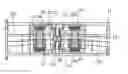 Fig. 01 - Heat-dissipating device and motor structure thereof