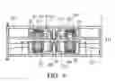 Fig. 06 - Heat-dissipating device and motor structure thereof
