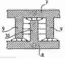 Fig. 01 - Method for realizing surface acoustic wave filter arrangements and filter arrangement obtained in accordance to this method