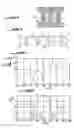 Fig. 02 - Method for realizing surface acoustic wave filter arrangements and filter arrangement obtained in accordance to this method