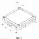 Fig. 06 - Pedestal assembly