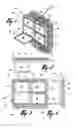 Fig. 02 - Foldable shelf