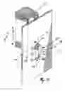 Fig. 06 - Foldable shelf