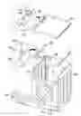 Fig. 01 - Home appliance assembly