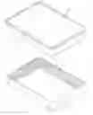Fig. 01 - Drawer having outstanding outer appearance