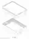 Fig. 02 - Drawer having outstanding outer appearance