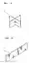 Fig. 02 - Supporting spacers of a flat display device